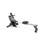 TOORX ROWER-ACTIVE Vogatore salvaspazio con cinturino fermapiede