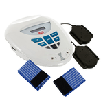 MAGNETOFIX 80 LEM Elettroterapia professionale magnetoterapia 80 GAUSS art. LTE370