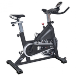 TOORX SRX-60EVO indoor bike trasmissione a cinghia volano 20kg