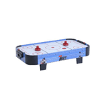 GARLANDO Air Hockey modello GHIBLI campo gioco 87 x 49 cm