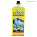 MA-FRA Car Wash Shampoo E Cera 1000Ml