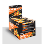 Ethic Sport ENERGY barretta energetica PESCA ALBICOCCA box 25pz