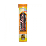 NAMED SPORT ISOTONIC HYDRA ZERO Integratore di Elettroliti e Vitamine 20 tavolette LIMONE