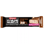 ENERVIT GYMLINE PROTEIN BAR 32 barrette proteiche monostrato CREMA DI NOCCIOLE 30 barrette 48g 92667