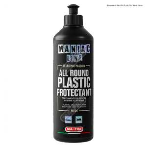 MA-FRA All Round Plastic Protectant 500Ml