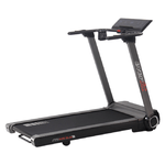 EVERFIT TFK-655-SLIM HRC Tapis Roulant salvaspazio App Ready 3.0