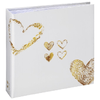 Hama-Lazise-album-fotografico-e-portalistino-Multicolore-100-fogli-10-x-15-cm