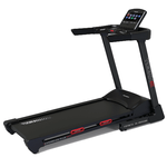 Toorx tapis roulant EXPERIENCE PLUS TFT HRCAPP Ready 3.0 TFT 10,1 HD fascia cardio inclusa