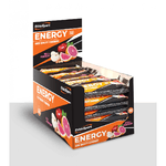 Ethic Sport ENERGY barretta energetica MELA POMPELMO box 25pz