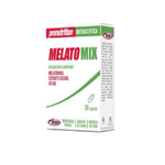 Pronutrition MELATOMIX integratore di melatonina estratti vegetali e Vit B6 30cps