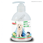 MA-FRA Shampoo Cani Pelo Bianco 250Ml