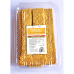 Ri.Ma Focaccia Proteica Croccante gusto CURCUMA 150gr