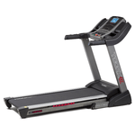 Toorx tapis roulant TRX-MARATHON 3.0 APP Ready 3.0 fascia cardio inclusa