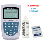 Globus genesy 300 pro con omaggi