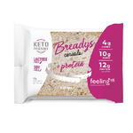 FEELING OK Breadys Start pane soffice proteico Cereali 50g