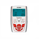 GLOBUS ELITE SII Elettrostimolatore 100 PROGRAMMI 2 CANALI cod G3552