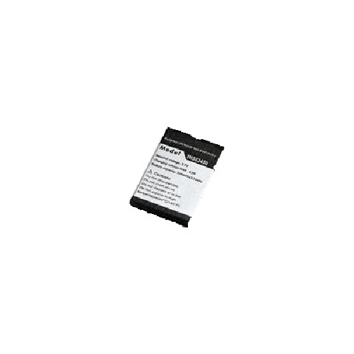 I-TECH ORTHO-BTR batteria litio 3,7V 900mA per Orthomag
