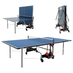 STIGA Tavolo Ping Pong C-7169-00 Winner outdoor blu Garlando