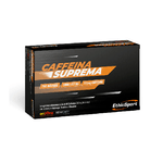 EthicSport CAFFEINA SUPREMA Caffeina a cessione differenziata con taurina 30cpr