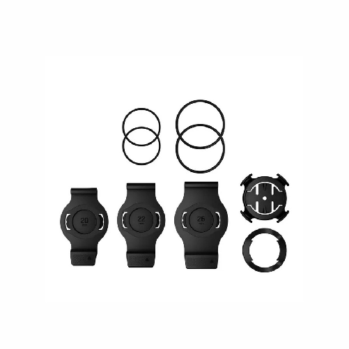 GARMIN Supporto Sgancio rapido Enduro Epix Fenix art.010-13013-10