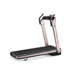 JK FITNESS Tapis Roulant supercompact SC 48 PINK/ROSA