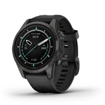 Garmin EPIX PRO gen2 Sapphire Edition 42mm Carbon Gray DLC 010-02802-15