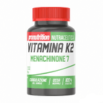 PRONUTRITION VIT K2 Menachinone 7 per ossa normali e coagulazione sangue 90cpr