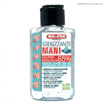 MA-FRA Gel Igienizzante Mani 80Ml