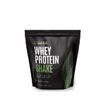 SELF OMNINUTRITION WHEY PROTEIN SHAKE proteine del siero del latte 1kg GUSTO PISTACCHIO