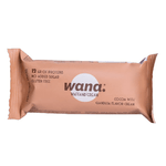 Wana Waffand'cream Barrette Proteiche 12 x 43g gusto Cacao e Crema di Gianduia