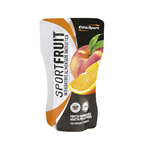 EthicSport SPORT FRUIT Pesca Arancia frutta energizzata 1 pz Ethic Sport