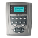 GLOBUS GENESY 3000 Elettrostiolatore con 423 programmi G1034