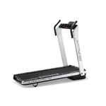 JK FITNESS Tapis Roulant supercompact SC 48 BIANCO