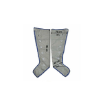 I-TECH Gambale sinistro TAGLIA XL a 4 camere di compressione art L-LEG-P-XXL