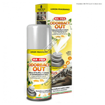 MA-FRA Odorbact Out Lemon Purificante Interni 150Ml