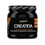 EthicSport CREATINA Barattolo da 300 g creatina Purissima micronizzata concentrata Ethic Sport