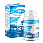 EthicSport OMEGA 3 TGX omega 3 EPA DHA 180 softgel