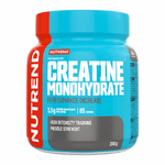 NUTREND Creatine Monohydrate 300g gusto Neutro