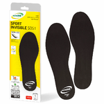 NOENE Sport INVISIBLE SOS1 Sottoplantari taglia 36-42 art 10939