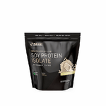 Self Omninutrition SOY PROTEIN ISOLATE proteine della soia gusto VANIGLIA 1kg