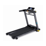 TOORX TRX SMART COMPACT Tapis Roulant salvaspazio con inclinazione manuale