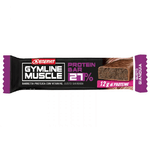 ENERVIT GYMLINE PROTEIN BAR 27 doppio strato 45g GIANDUIA 30 barrette 92684