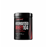 Self Omninutrition HYDROLYZED WHEY 104 Proteine Idrolizzate 1kg ESPRESSO CAFFE'