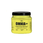 4+ Nutrition OMNIA Pre-Workout Akg creatina citrullina bcaa CITRUS FRUIT 400g