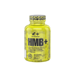 4+ Nutrition HMB+ formato 100cpr