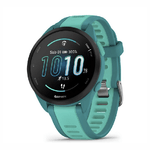 GARMIN FORERUNNER 165 Music Smartwatch Multisport Turchese 010-02863-32