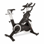 TOORX SRX-EVOLVE HRC Spin Bike Elettromagnetica con fascia cardio