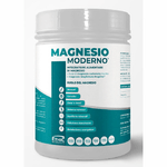 EthicSport MAGNESIO MODERNO carbonato marino e bisglicinato 300g