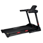 Toorx tapis roulant EXPERIENCE PLUS HRC APP Ready 3.0 fascia cardio inclusa