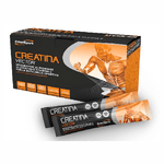 ETHICSPORT CREATINA VECTOR Creatina con Vita C gusto Agrumi 20 x 8g